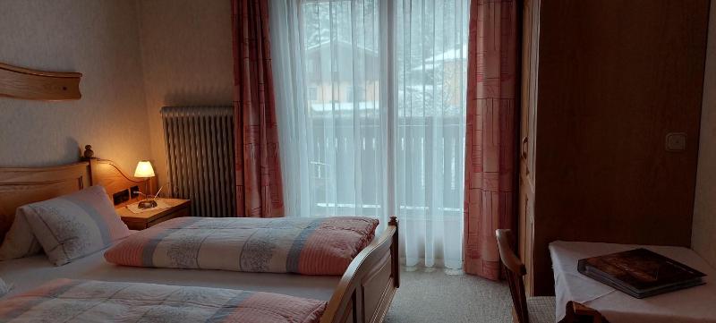 Comfort Double or Twin Room with Mountain View image 3