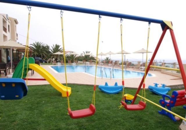 Asterion Apartments - image 12