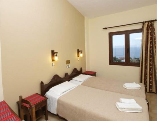 Asterion Apartments - image 11