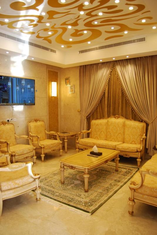 اجنحه المحمل للشقق المخدومه - image 6
