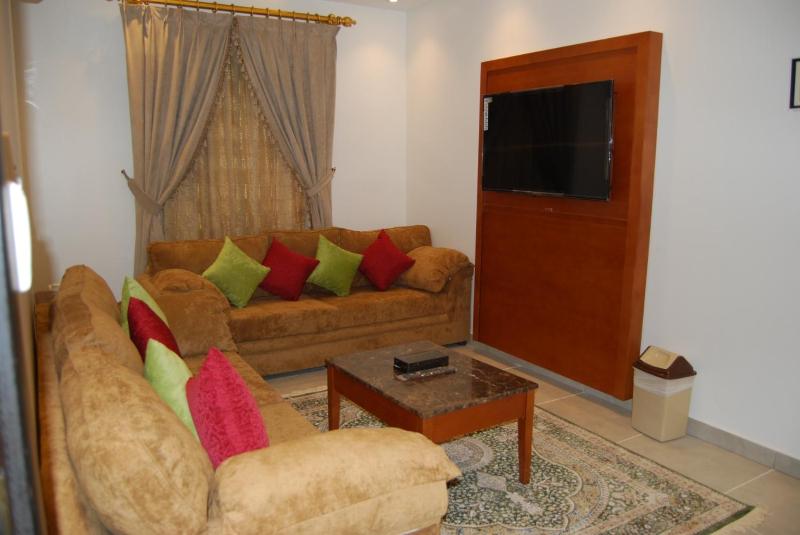 اجنحه المحمل للشقق المخدومه - image 8