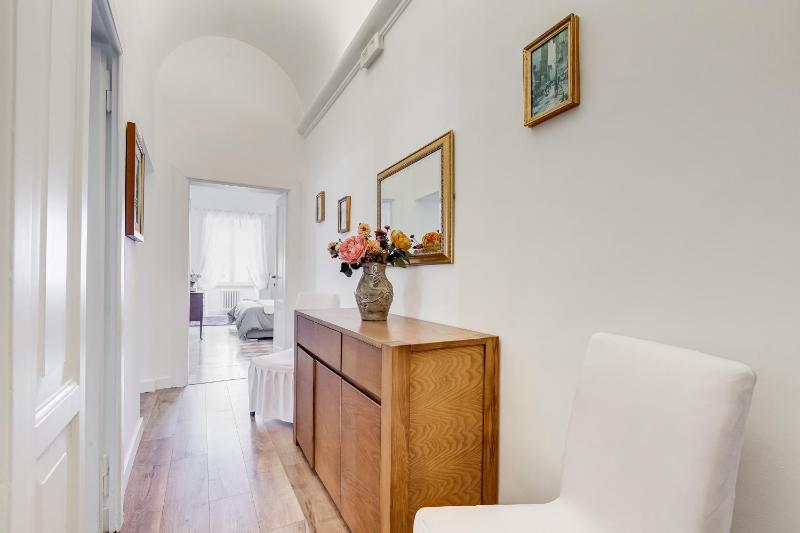 Two-Bedroom Apartment image 3
