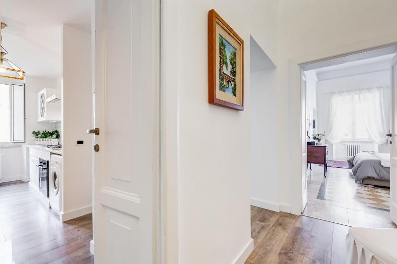 Two-Bedroom Apartment image 2