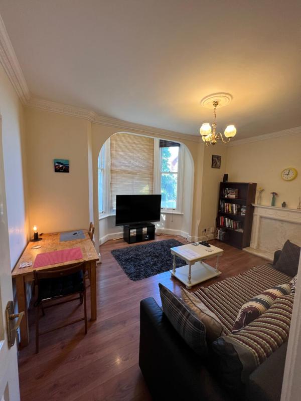Superior Apartment image 3