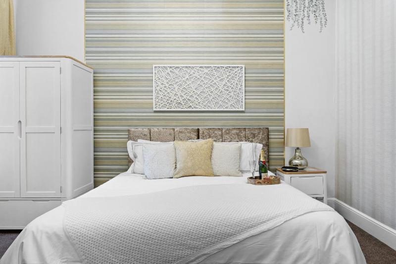 Superior Double or Twin Room - Ground Floor image 1
