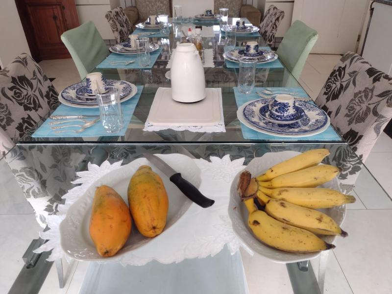 POUSADA BELA VISTA - image 10
