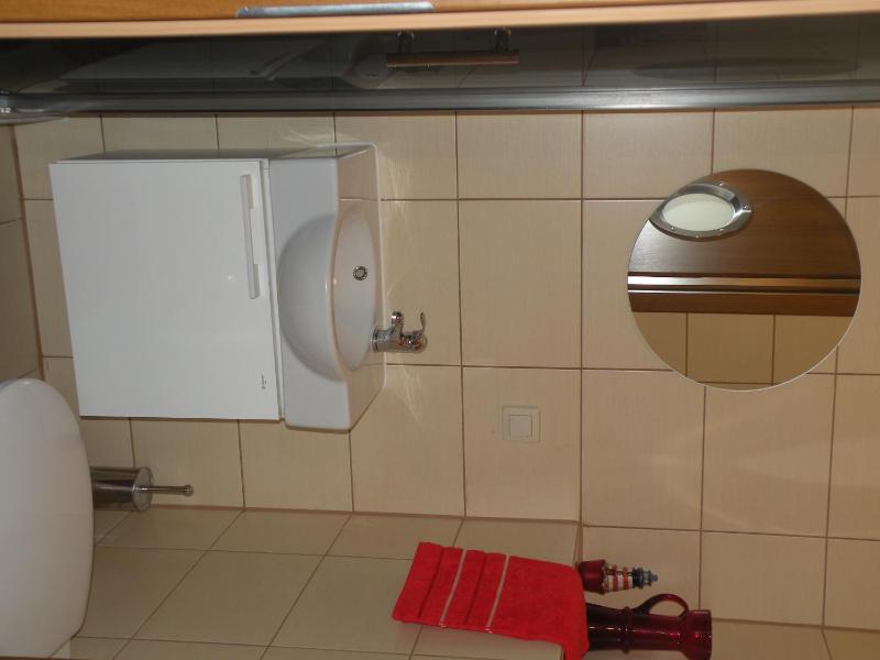 Pokoje Gościnne Liv Marina - image 10