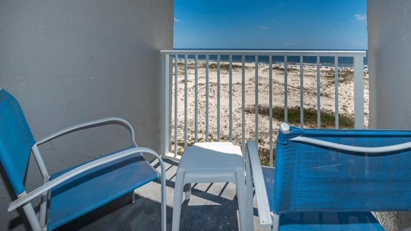 Royal Gulf Beach & Racquet Club 5302 - image 21