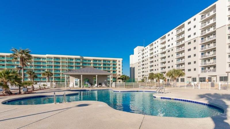 Royal Gulf Beach & Racquet Club 5302 - image 18