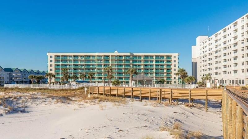 Royal Gulf Beach & Racquet Club 5302 - image 13
