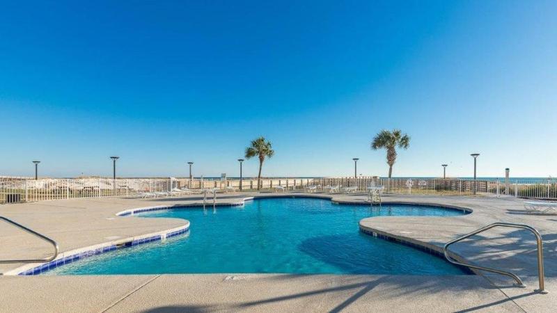 Royal Gulf Beach & Racquet Club 5302 - image 16