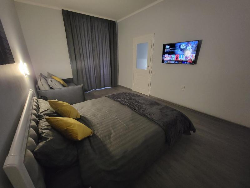 Warm & cozy apartment in the heart of historical Lviv - image 11