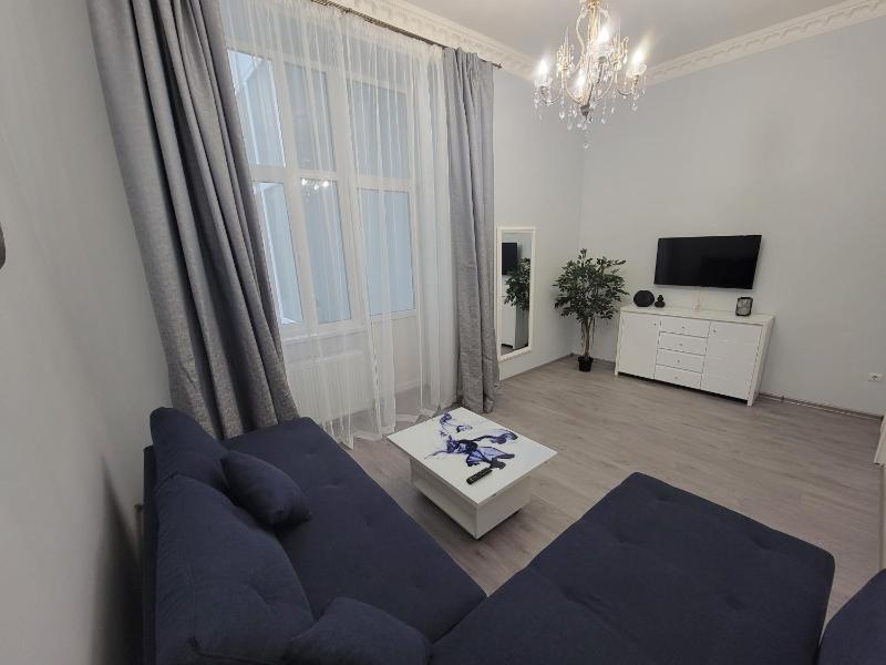 Warm & cozy apartment in the heart of historical Lviv - image 7