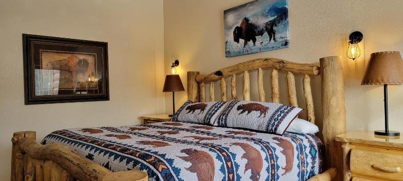 King Room with Balcony image 4
