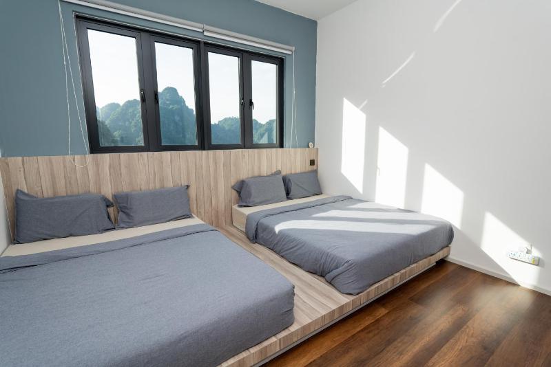 Ipoh Tambun Lost World Sunway Onsen Mina 3R2B 8pax - image 22