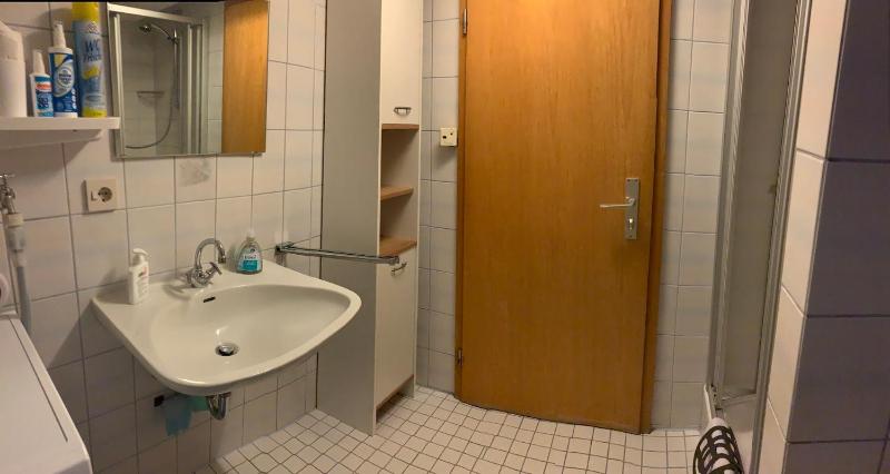 Apartment with Garden View image 3