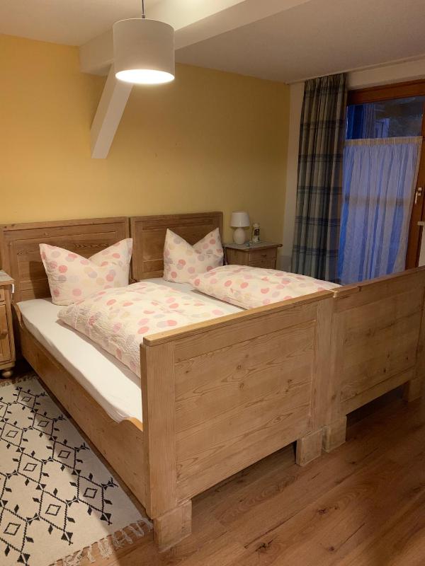 Apartment with Garden View image 4