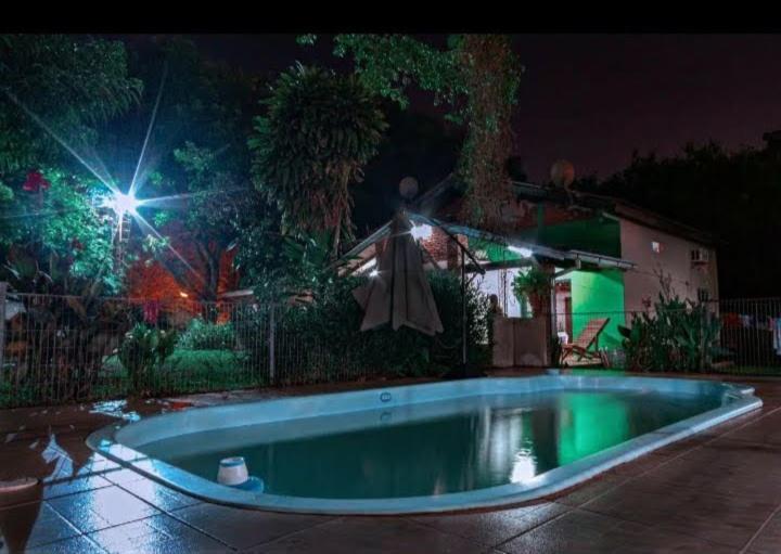 Cabañas Mama Rosa - image 19
