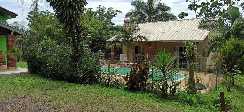 Cabañas Mama Rosa - image 17