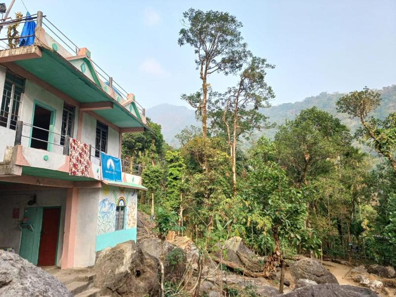 Odyssey Stays Nongriat - 3Kms trek from Main Road - image 13