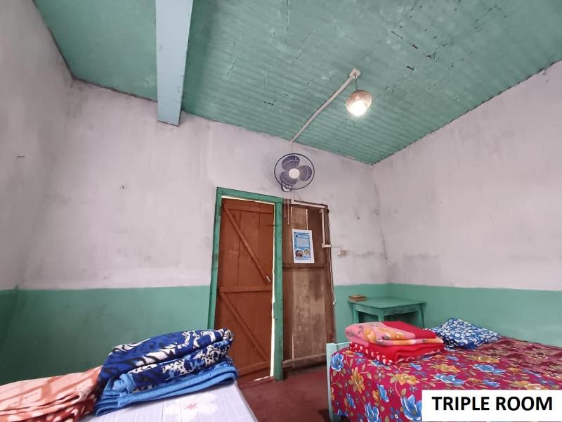 Odyssey Stays Nongriat - 3Kms trek from Main Road - image 16