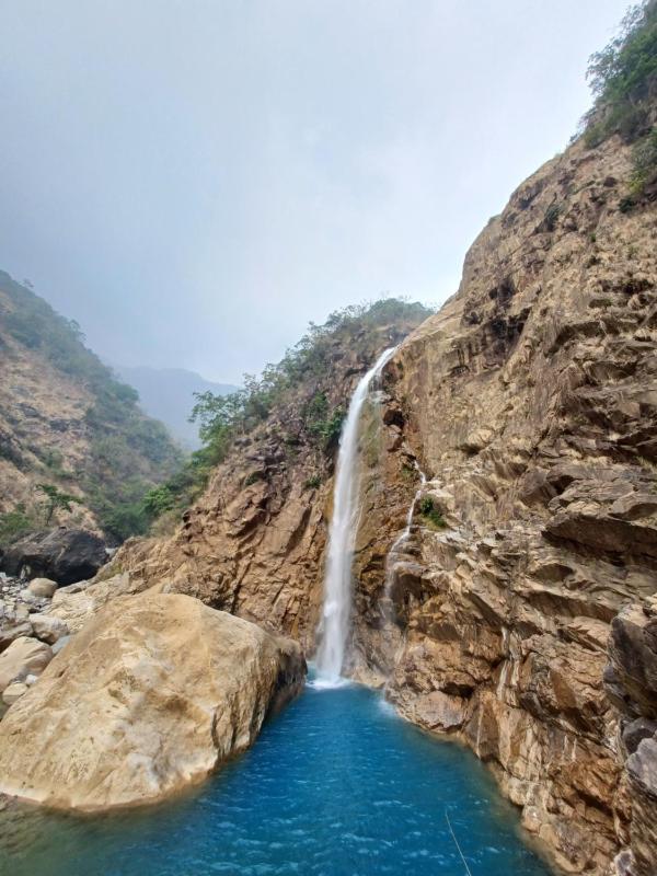 Odyssey Stays Nongriat - 3Kms trek from Main Road - image 15