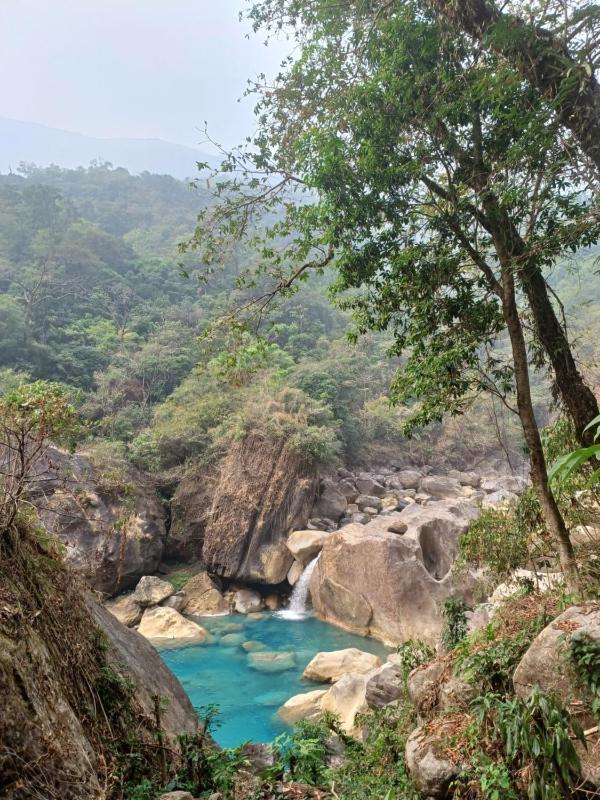 Odyssey Stays Nongriat - 3Kms trek from Main Road - image 10