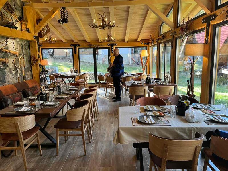 Algara hut Images
