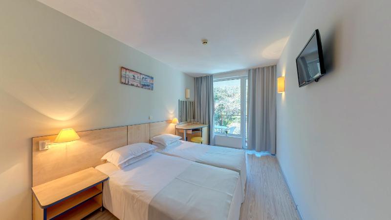 Family Room with Park View image 1