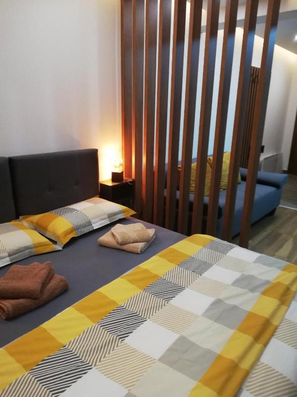 President Kop A-406 - Apartman Wiseman - image 14