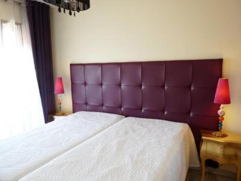 Stylish one bedroom apartment in Central Cannes just off the Croisette and near beaches - 680 - image 10