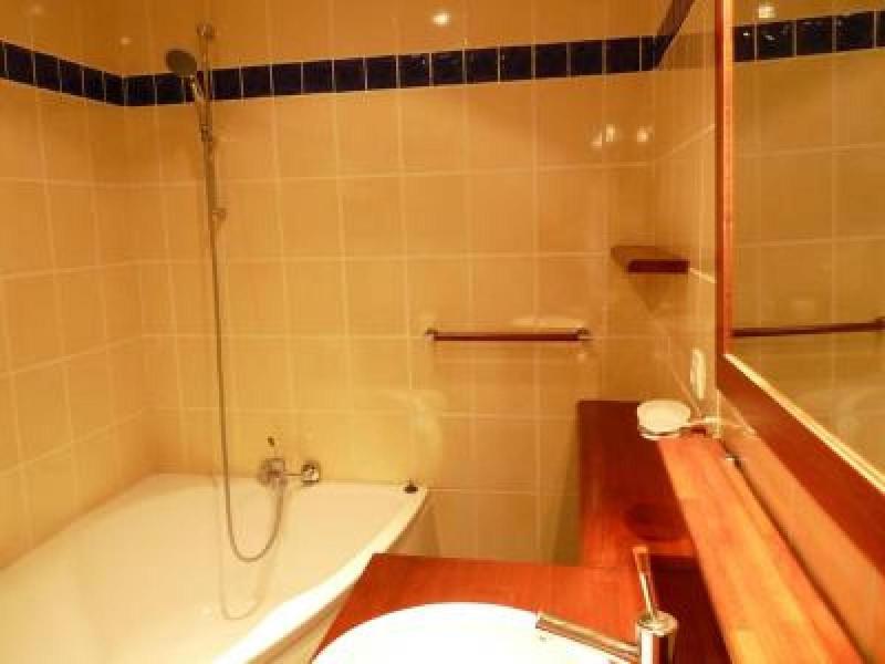 Stylish one bedroom apartment in Central Cannes just off the Croisette and near beaches - 680 - image 7
