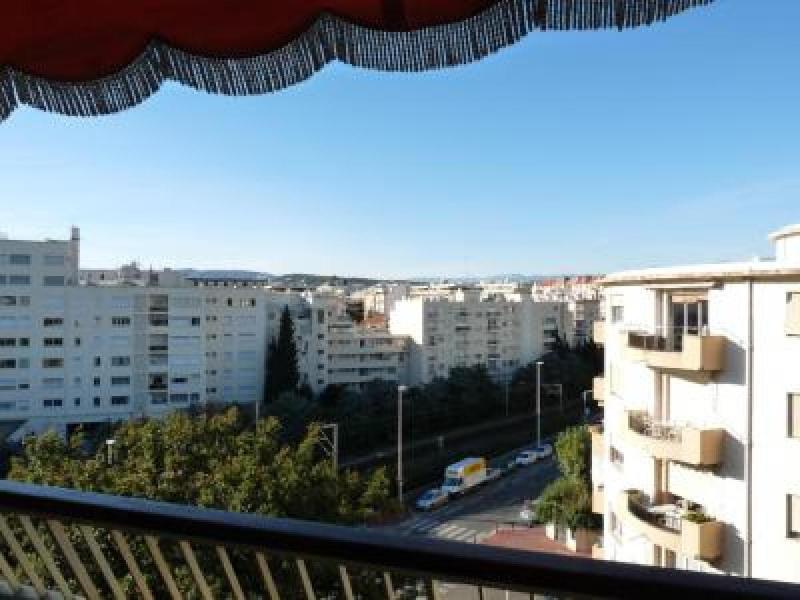 Stylish one bedroom apartment in Central Cannes just off the Croisette and near beaches - 680 - image 6