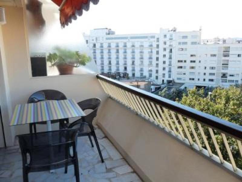 Stylish one bedroom apartment in Central Cannes just off the Croisette and near beaches - 680 - image 15