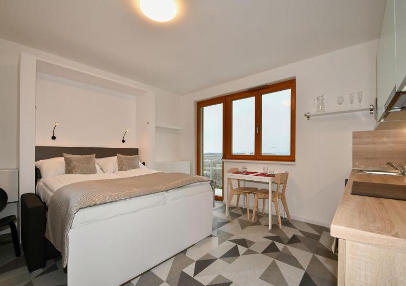 EFI Residence Holzova 28 - image 45