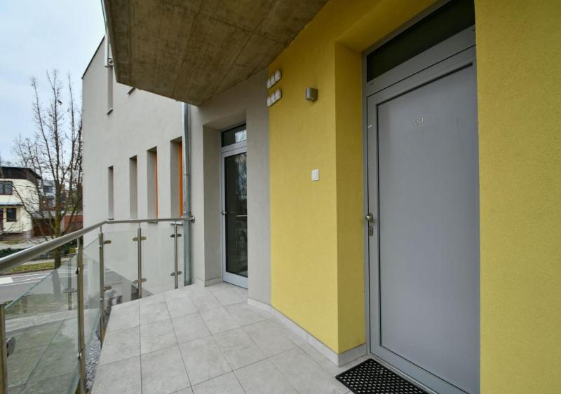 EFI Residence Holzova 28 - image 20