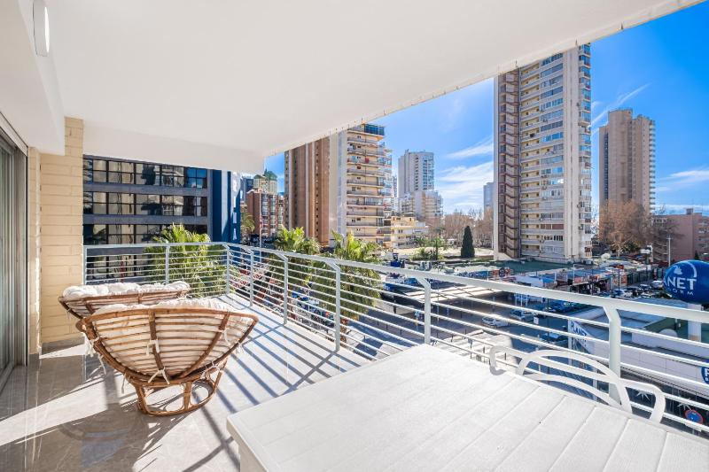 Niza 3-A Apartment Levante Beach - image 4