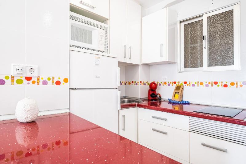 Niza 3-A Apartment Levante Beach - image 9