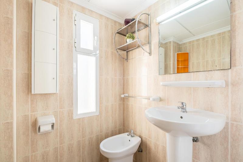 Niza 3-A Apartment Levante Beach - image 15