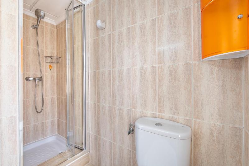 Niza 3-A Apartment Levante Beach - image 10