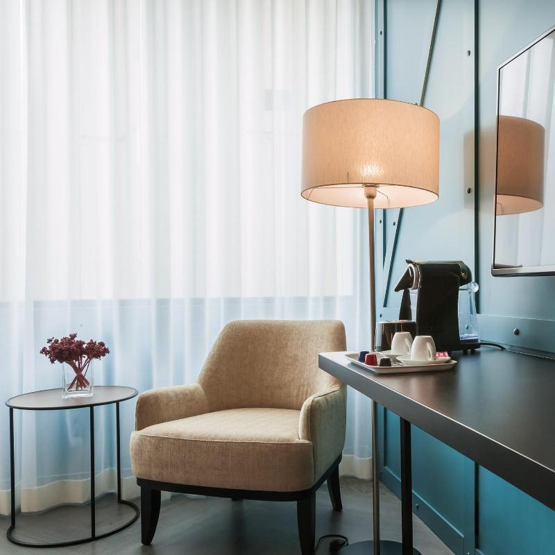 Superior Double Room image 1