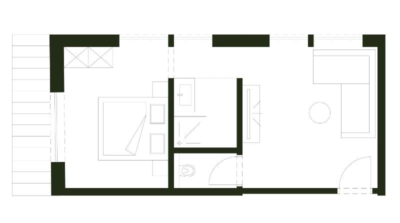 Deluxe Double or Twin Room with Lake View image 2