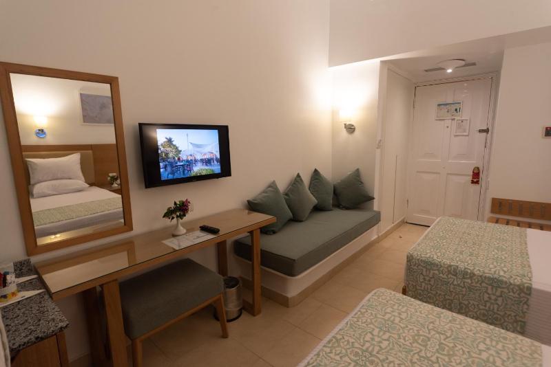 Dahab Lagoon Club & Resort Ex Tirana Dahab - image 18
