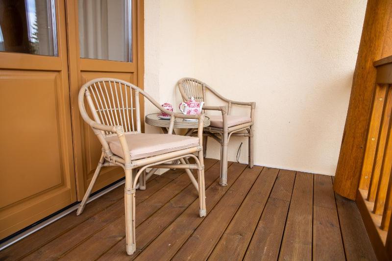 Triple Room with Terrace image 3
