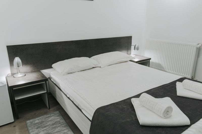 Hotel Apollo Central - image 6