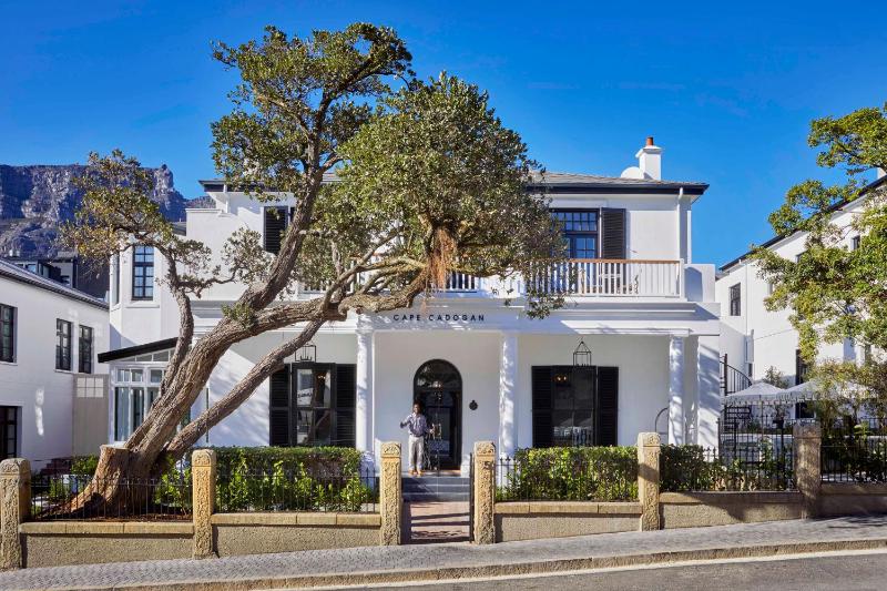 Cape Cadogan Boutique Hotel - image 15