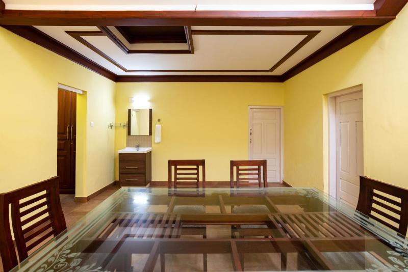 The Mayflower - Heritage Villa - image 13