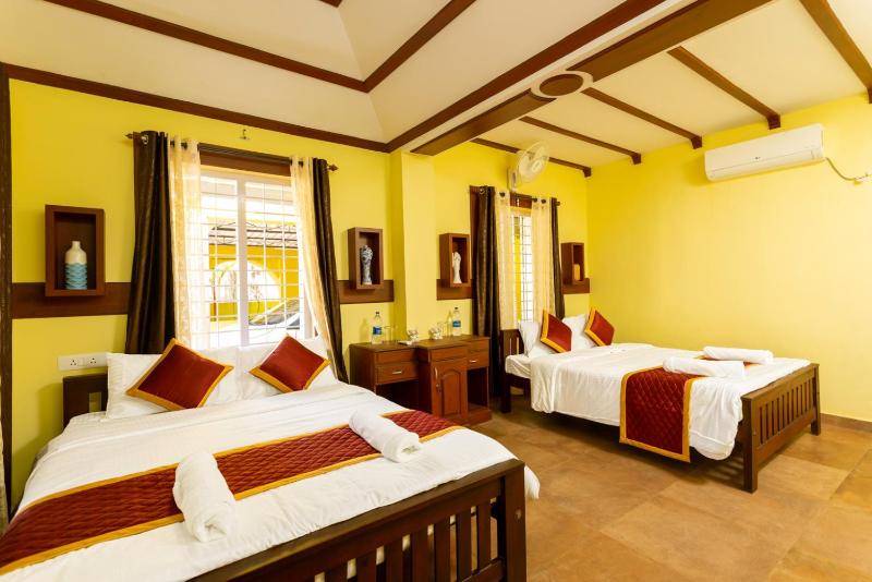 The Mayflower - Heritage Villa - image 7