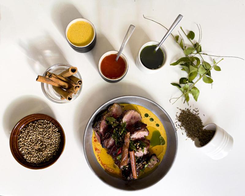 Cape Cadogan Boutique Hotel - image 14