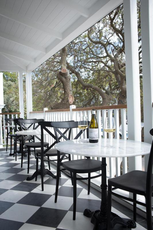Cape Cadogan Boutique Hotel - image 11